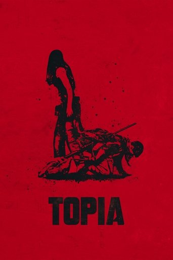 Topia Poster of Topia