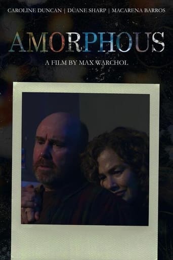 Poster of Amorphous