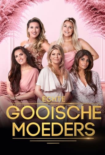 Portrait for Echte Gooische Moeders - Season 2