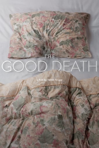 Poster of The Good Death