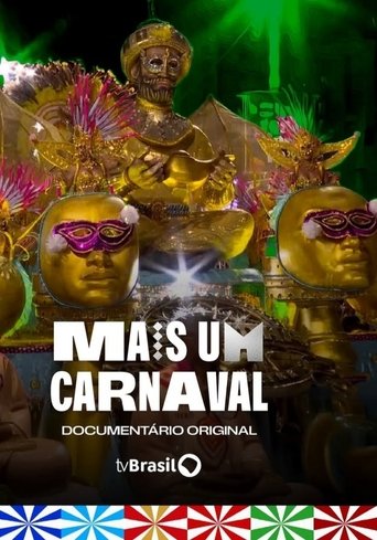 Poster of Mais Um Carnaval