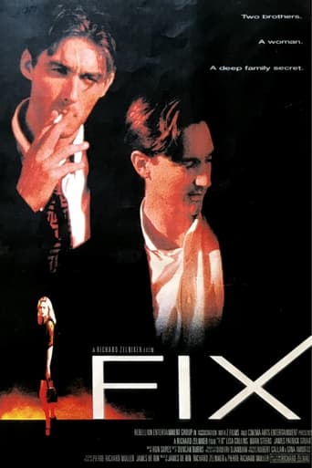 Poster of Fix