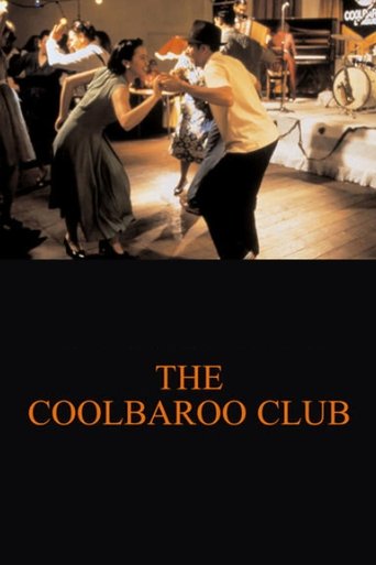 The Coolbaroo Club Poster of The Coolbaroo Club