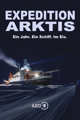 Poster of Arctic Drift