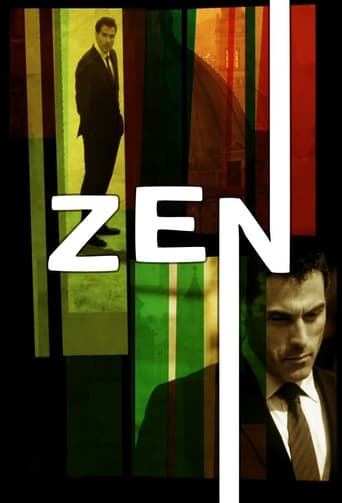 Poster of Zen