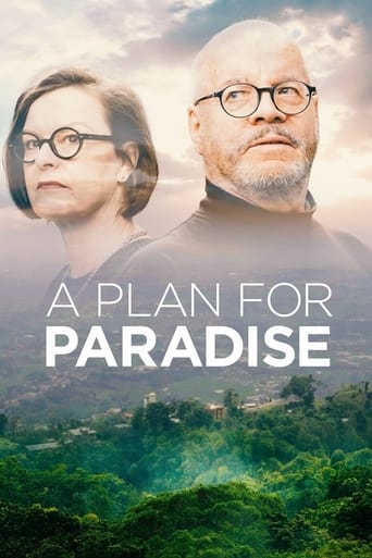 Poster of A Plan for Paradise