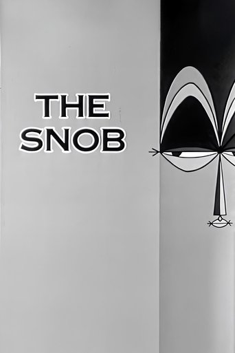 Poster of The Snob