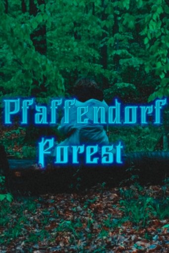 Poster of Pfaffendorf Forest
