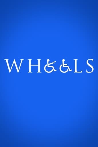 Poster of Wheels