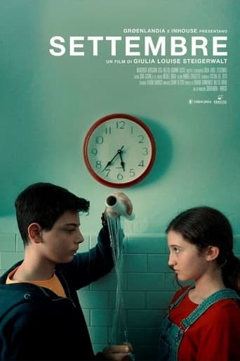 Poster of Settembre