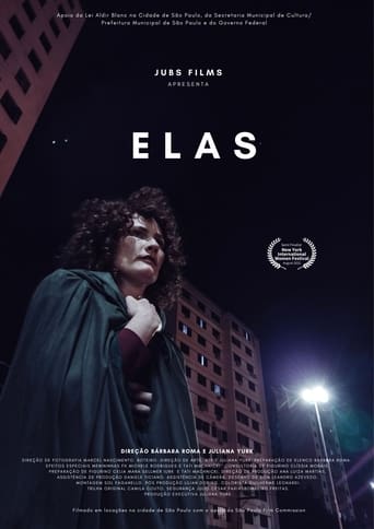 Poster of Elas