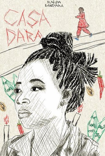 Poster of Casa Dara