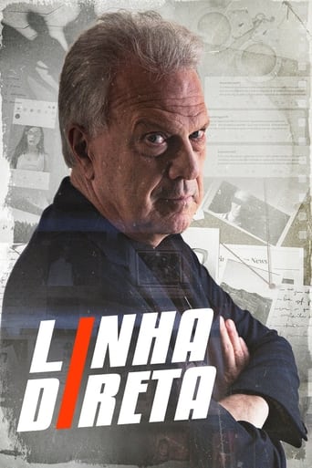 Poster of Linha Direta