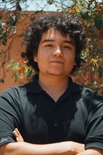Portrait of Al Gutiérrez