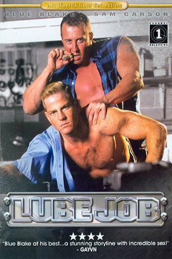 Lube Job Poster of Lube Job