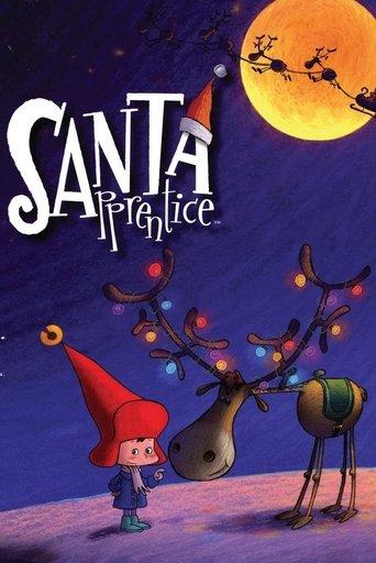 Portrait for L'Apprenti Père Noël - Season 1
