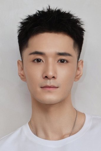 Portrait of He Fengtian