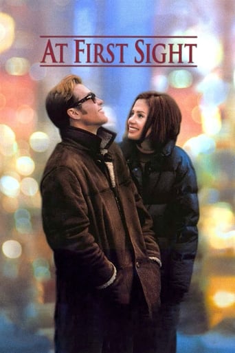 Poster of At First Sight