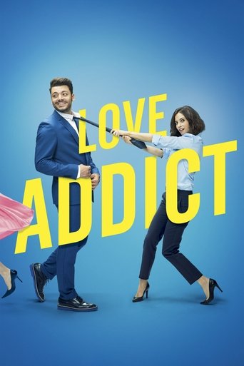 Love Addict Poster of Love Addict