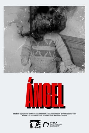 Poster of Ángel