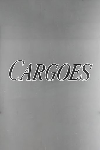 Poster of Cargoes
