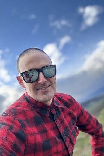 Portrait of Javier Rodríguez