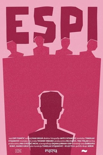 Poster of Espi