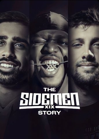 Poster of The Sidemen Story