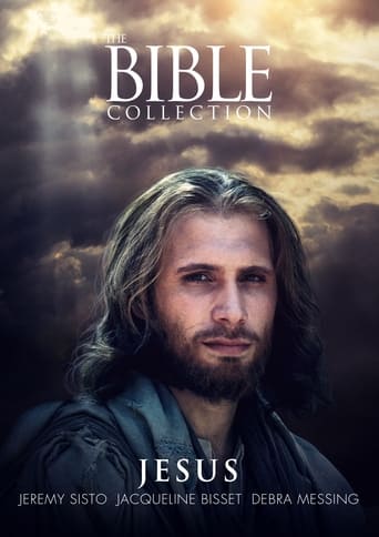 Poster of Jesus