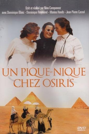 Poster of Un pique-nique chez Osiris