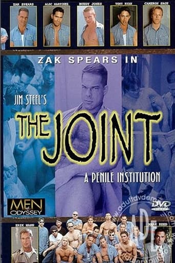 Poster of The Joint