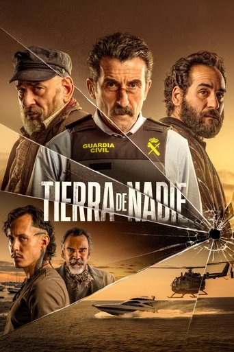 Poster of Barren Land
