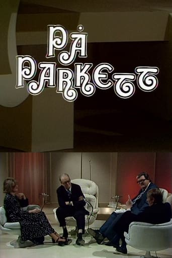 Portrait for På parkett - Season 2