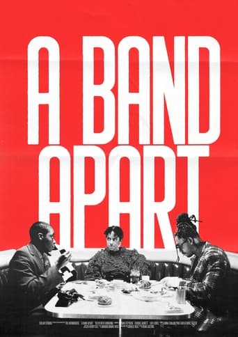 Poster of A Band Apart