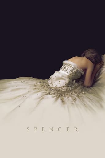 Poster of Spencer