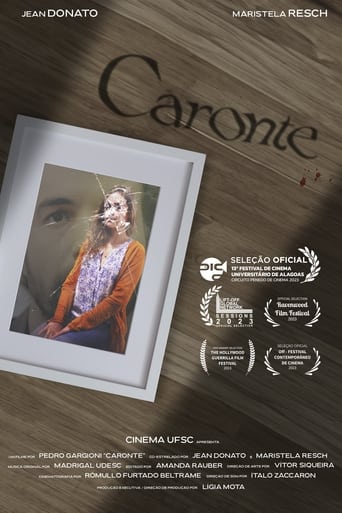 Poster of Caronte