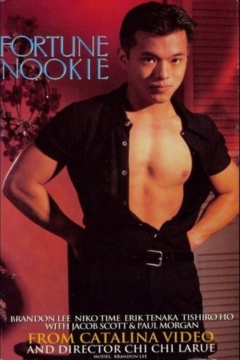 Fortune Nookie Poster of Fortune Nookie