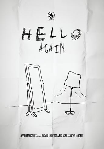 Poster of Hello Again