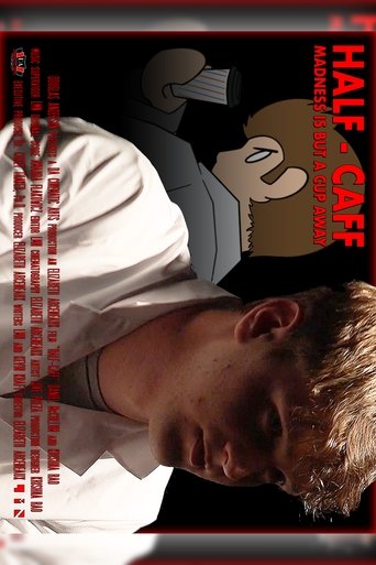Poster of Half-Caff