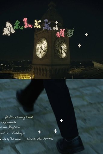 Poster of Arlekino