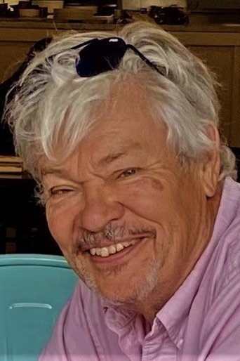 Portrait of Christopher Witty