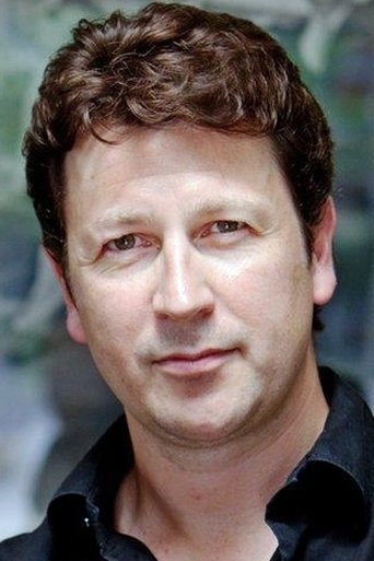Portrait of Craig Logan