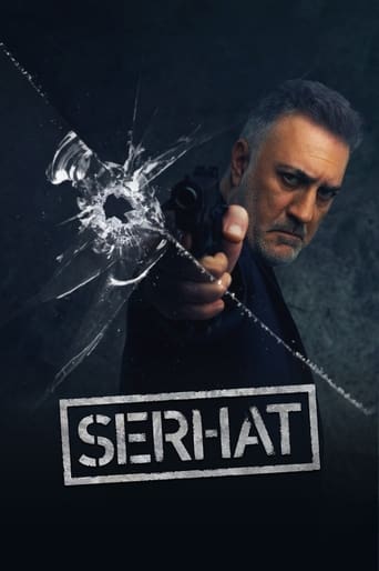 Poster of Serhat