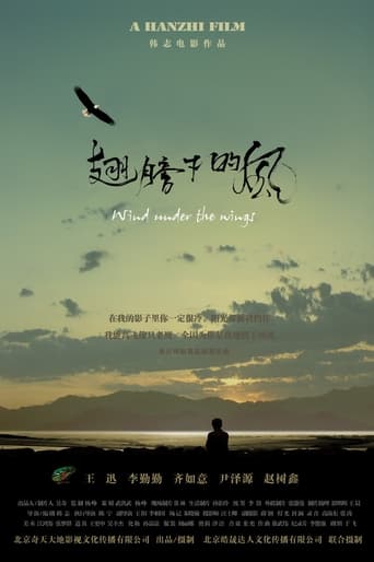 Poster of Wind Under The Wings