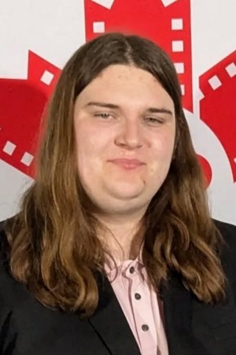 Portrait of Patrick vandenEnden