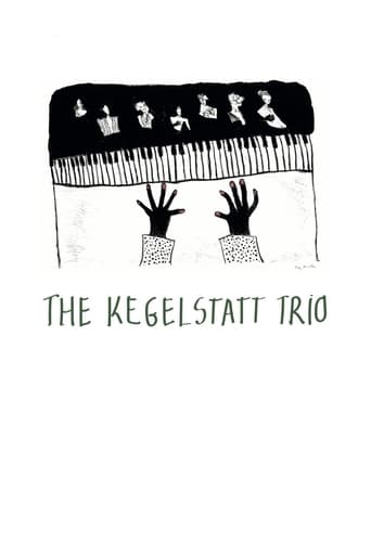 Poster of The Kegelstatt Trio