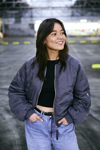 Portrait for NO CAP - Season 8