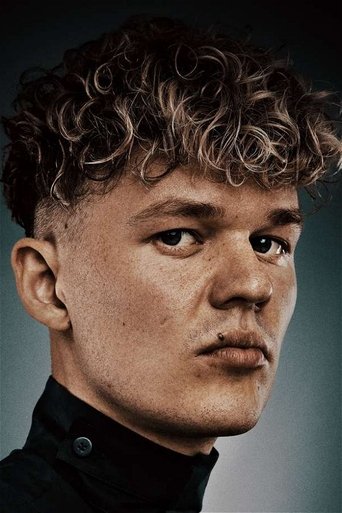 Portrait of Saveus