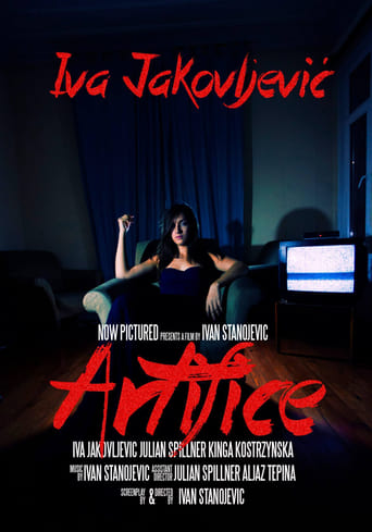 Poster of Artifice