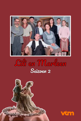 Portrait for Lili and Marleen - Season 2